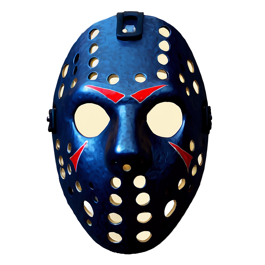 Friday The 13th Legend Png 21