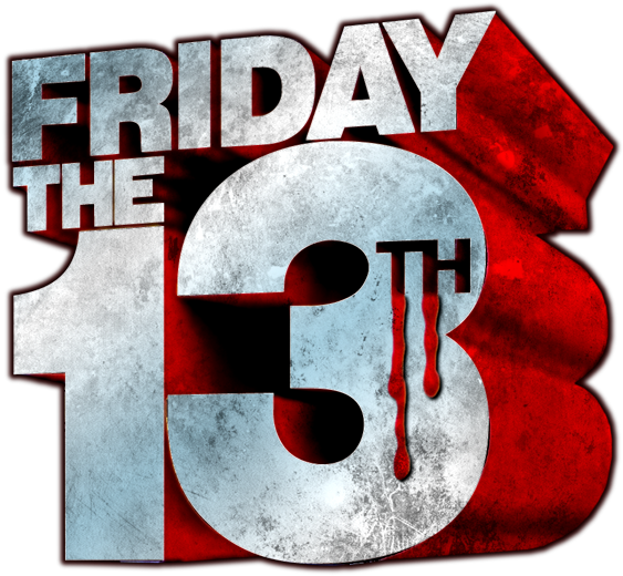 Fridaythe13th Logo