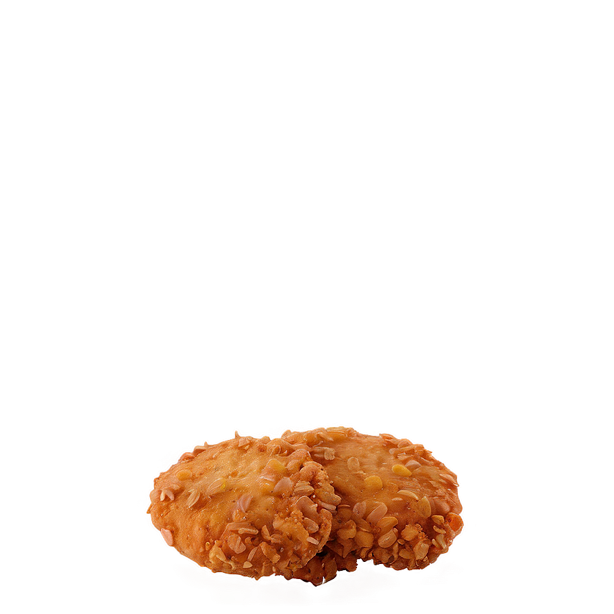 Fried Chicken Nugget Png Vga84