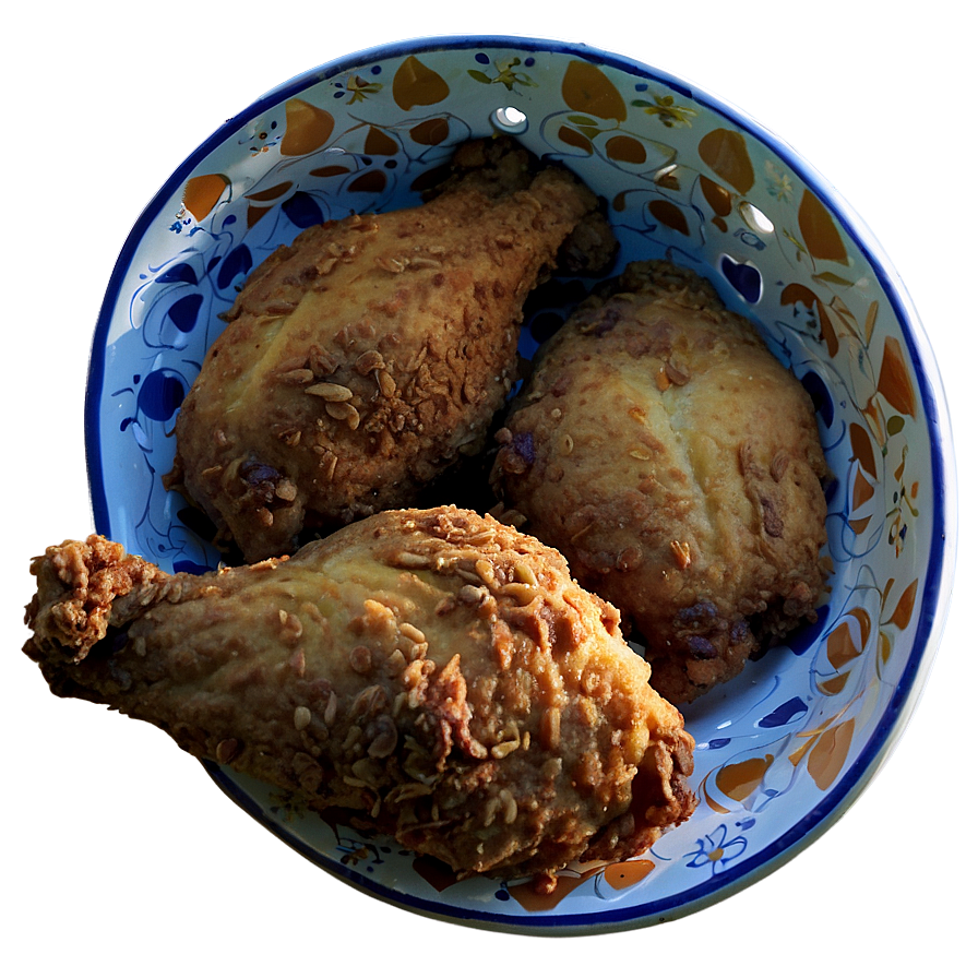 Fried Chicken Png Gdw8