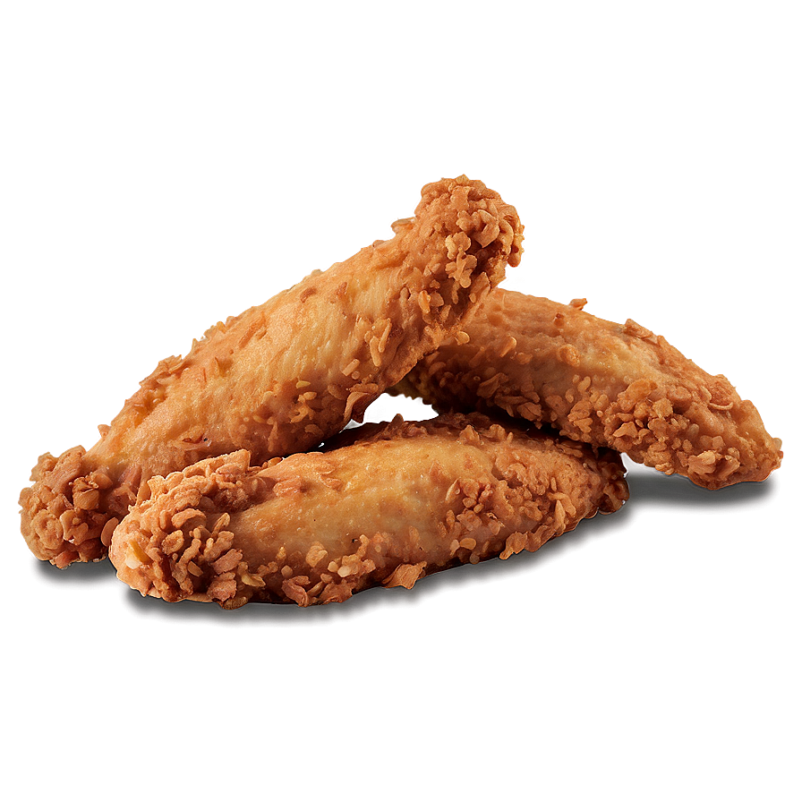 Fried Chicken Tenders Png 05242024