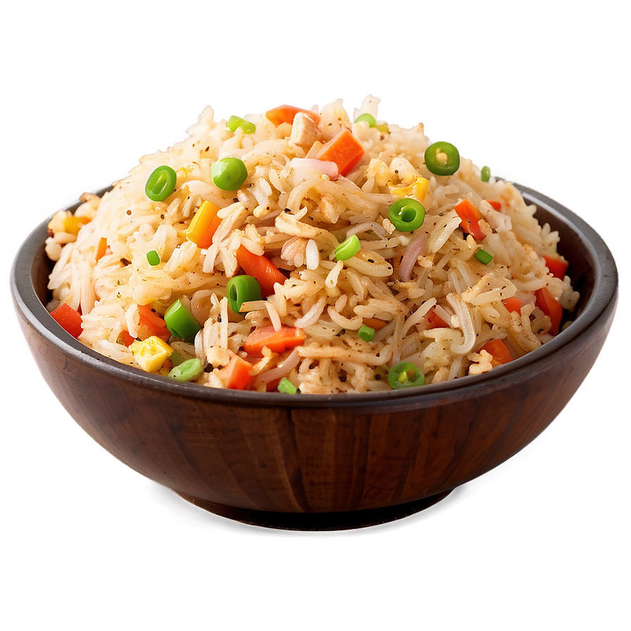 Fried Rice A