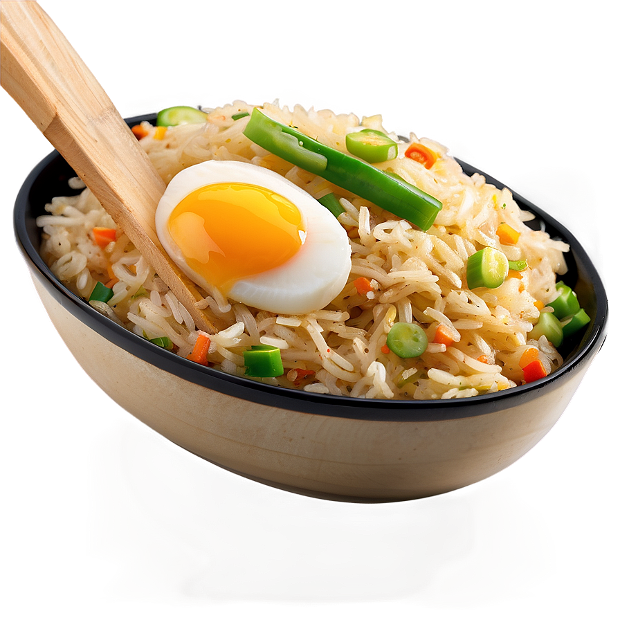 Fried Rice C