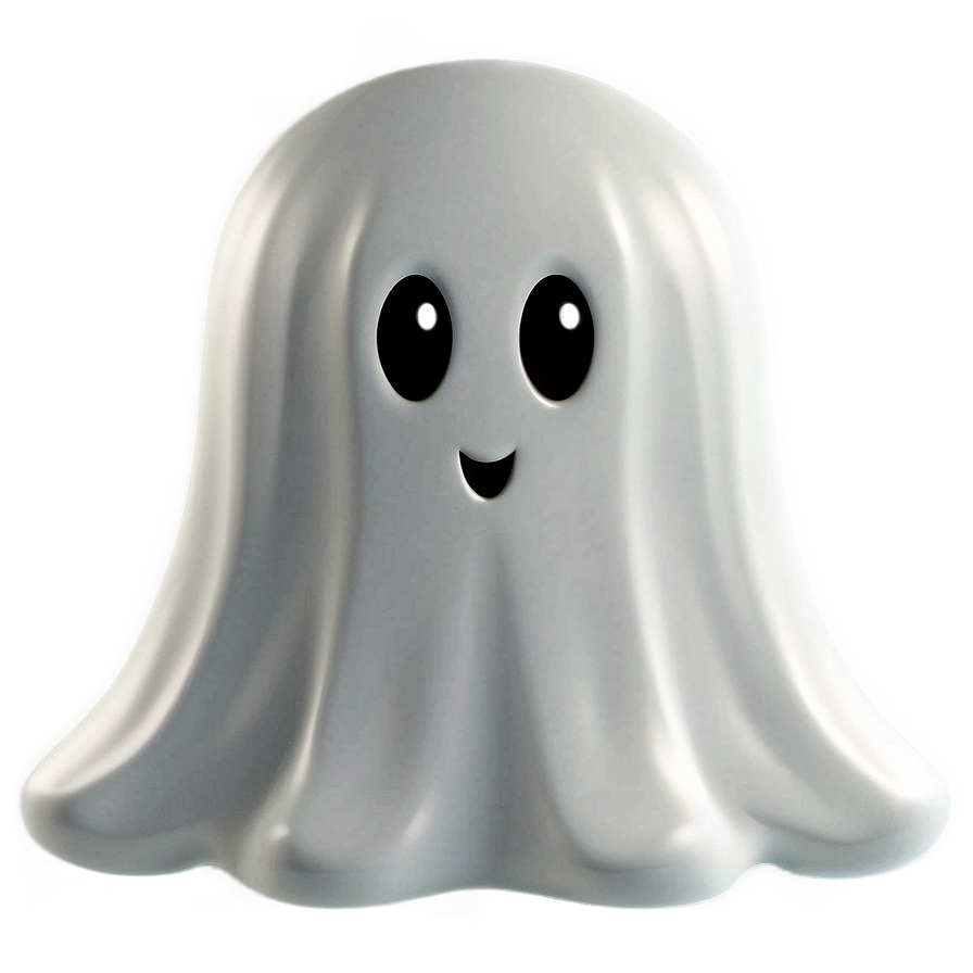 Friendly Ghosts Png 24