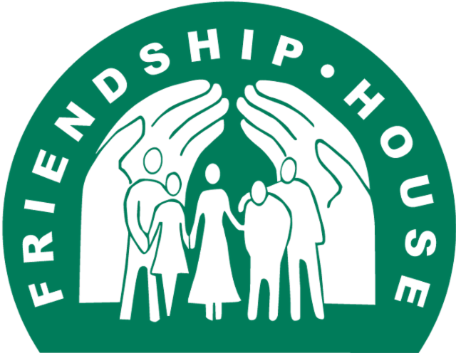 Friendship House Logo