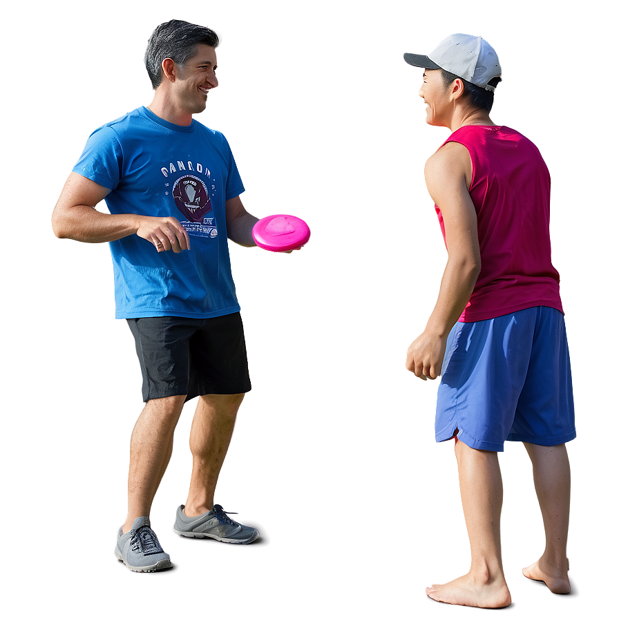 Frisbee Catching Tips Png 93