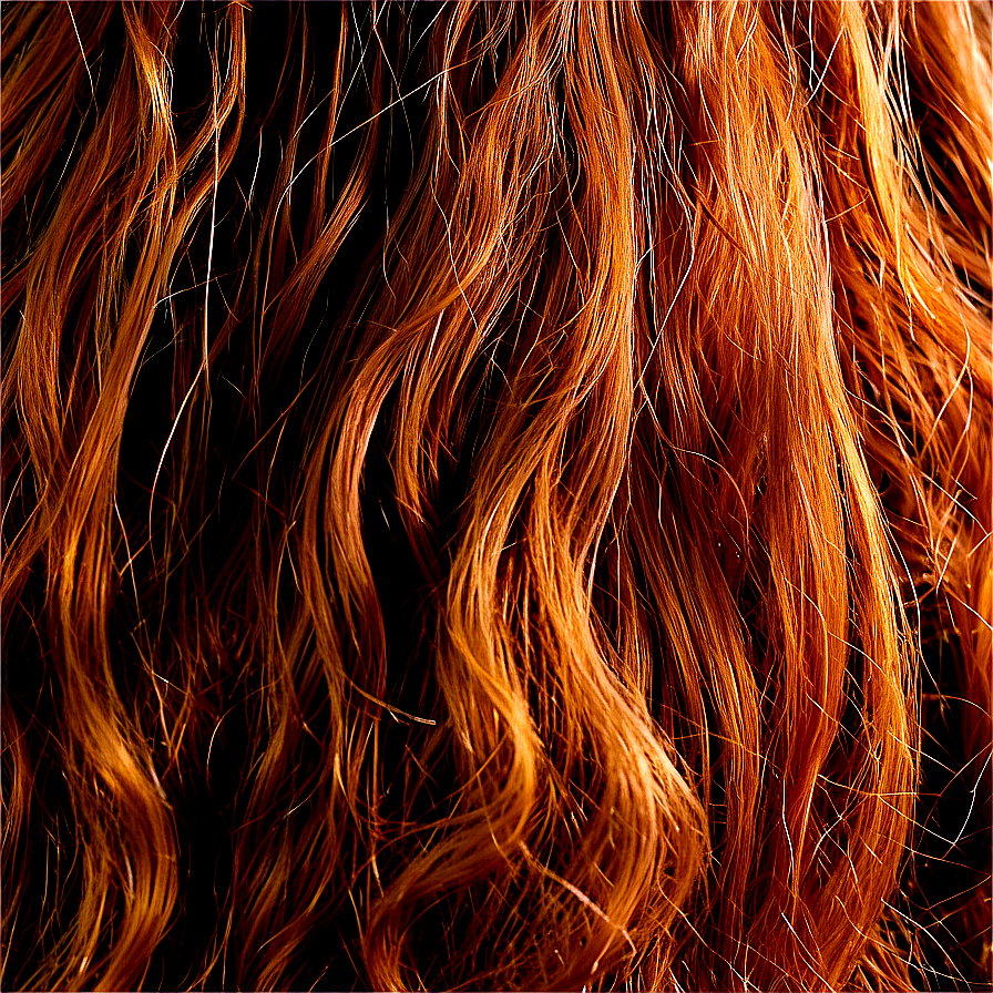 Frizzy Hair Texture Png Pvk