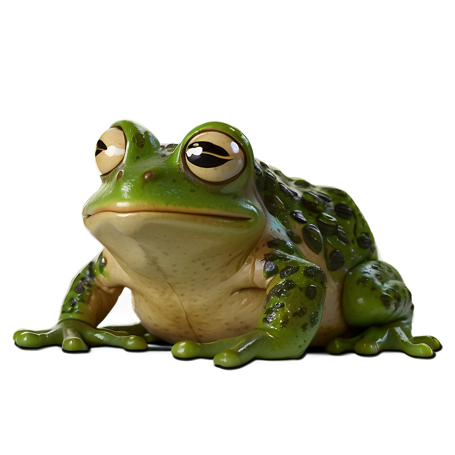 Frog And Toad Png Kxk