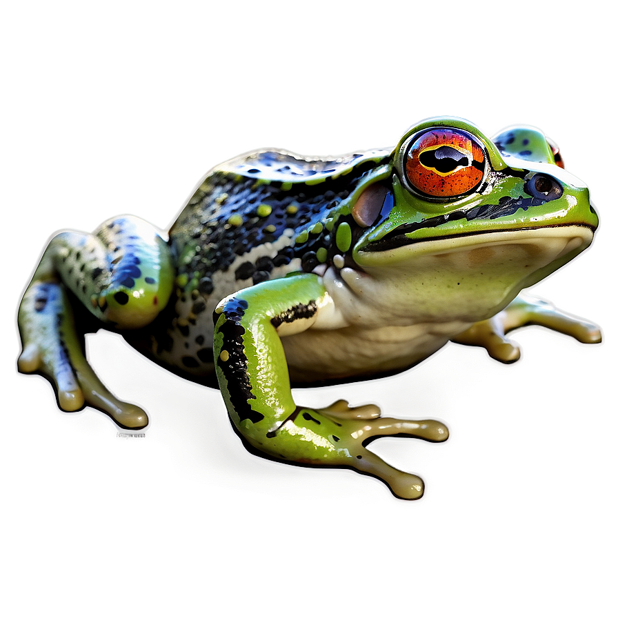 Frog C