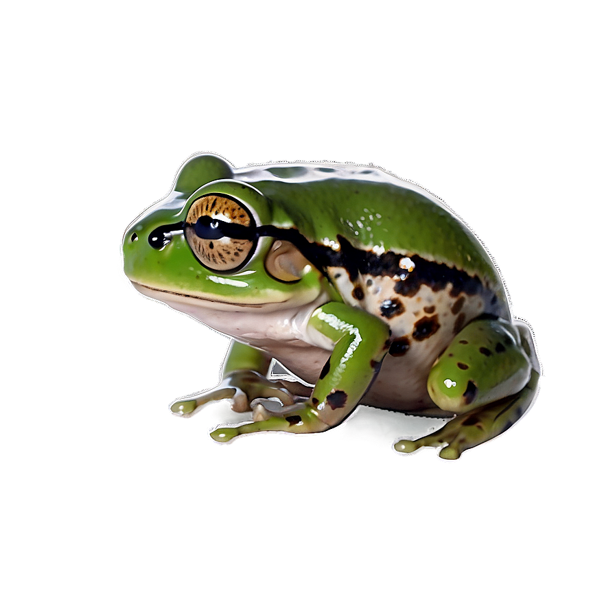 Frog Lifecycle Diagram Png 35