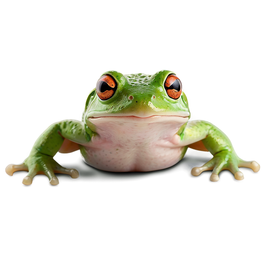 Frolicsome Frog Leaping Png 05062024