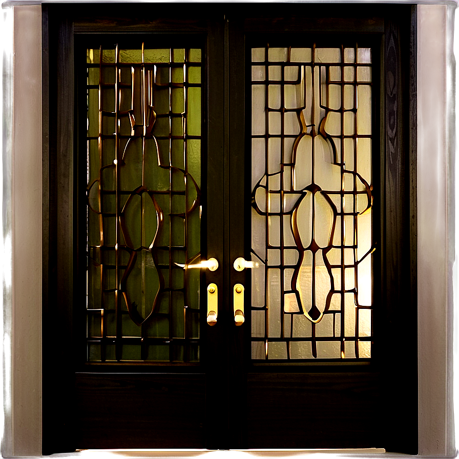 Front Door Lighting Png Edy50