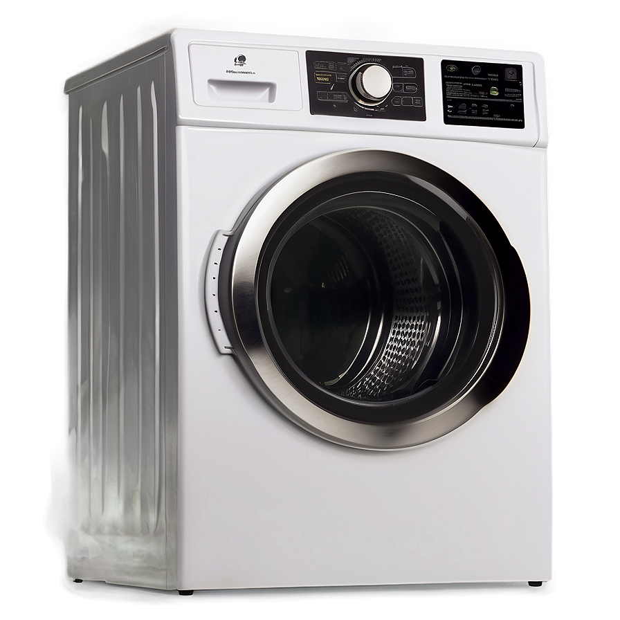 Front Load Dryer Png 06212024