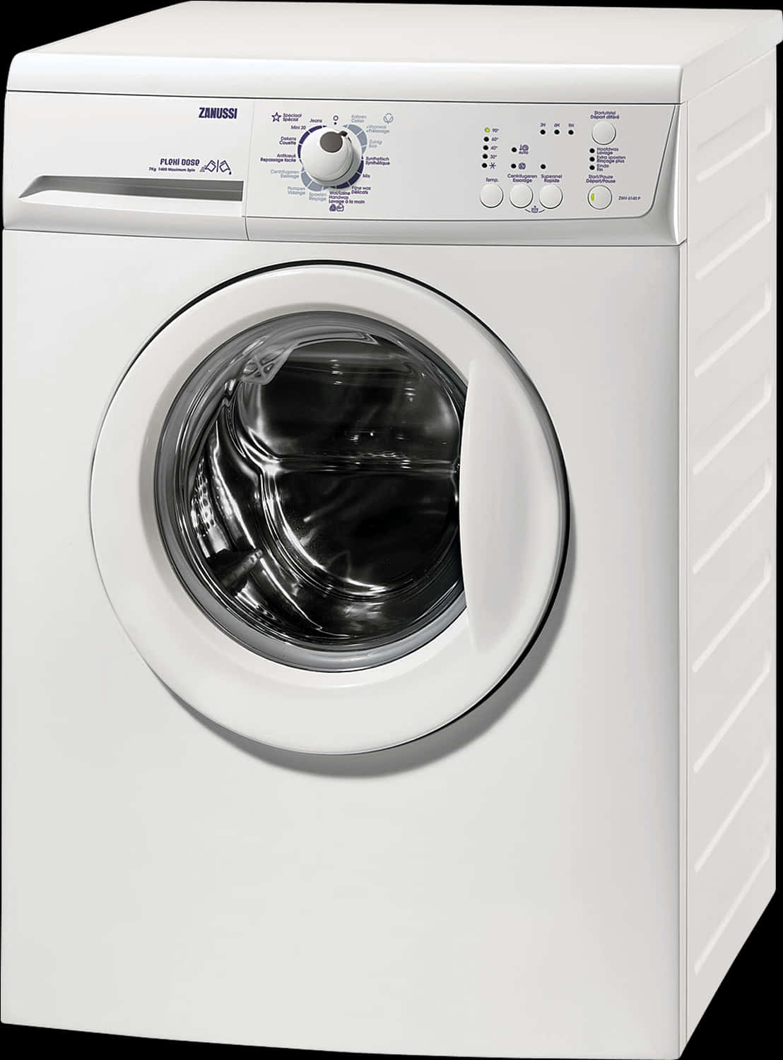 Front Loading Washing Machine