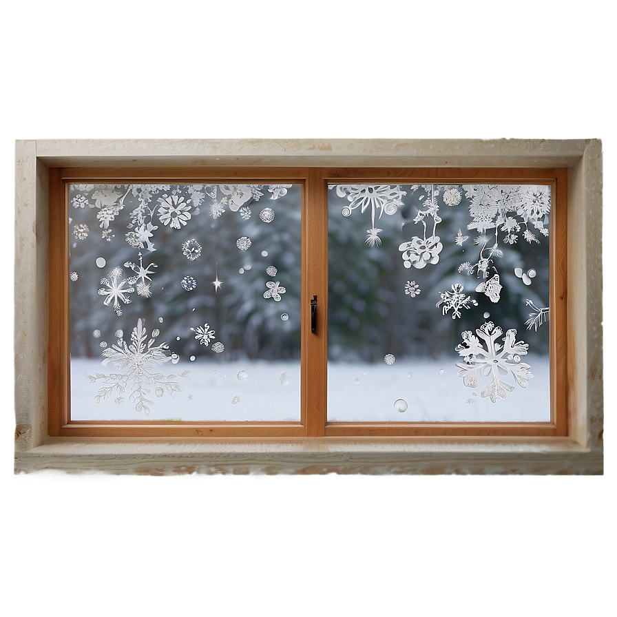 Frosted Bathroom Window Png 05042024