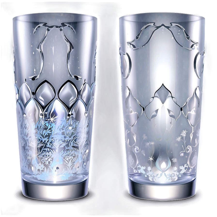 Frosted Glass Cup Png Gmx