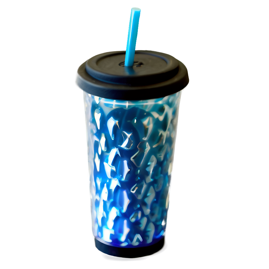 Frosted Tumbler Cup Png Rji