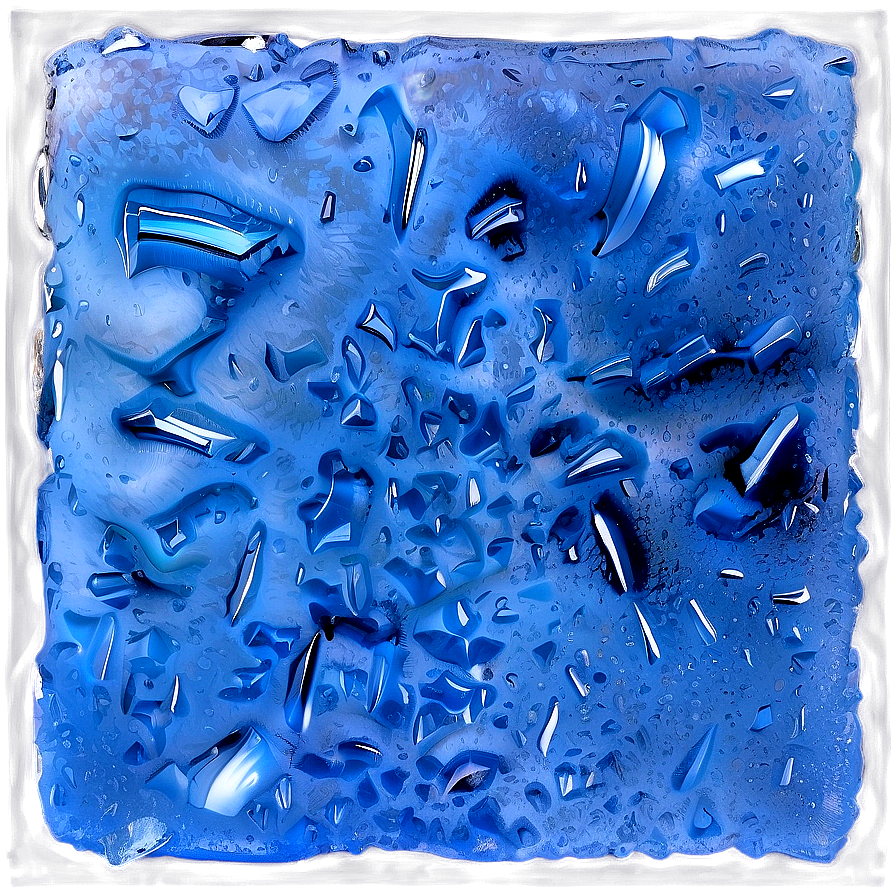 Frosty Ice Texture Png Vyv86