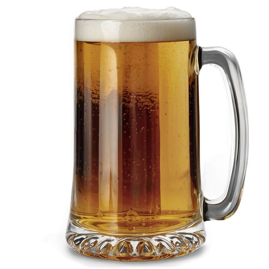 Frothy Beer Mug Png Juq