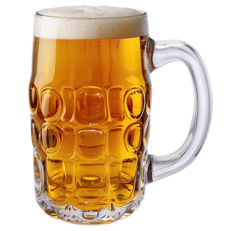 Frothy Beer Mug Png Tsv29