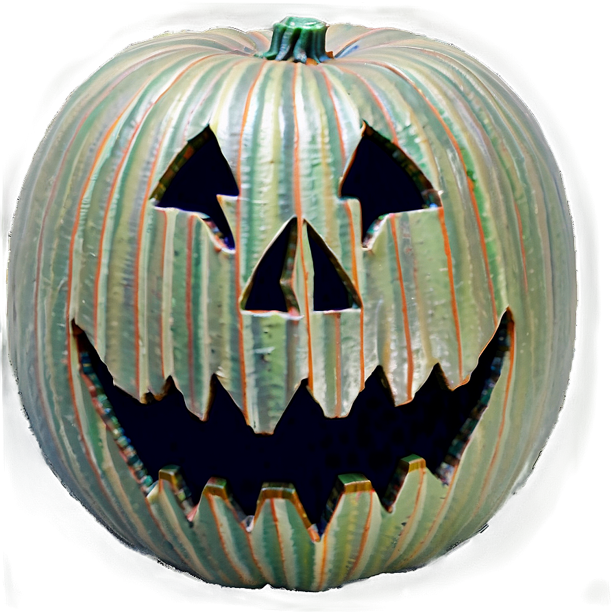 Frowning Jack O Lantern Png Axy