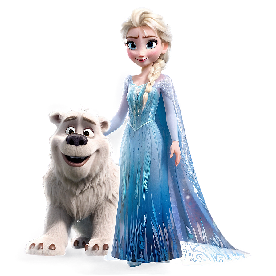 Frozen 2 Elsa Adventure Png Mro3