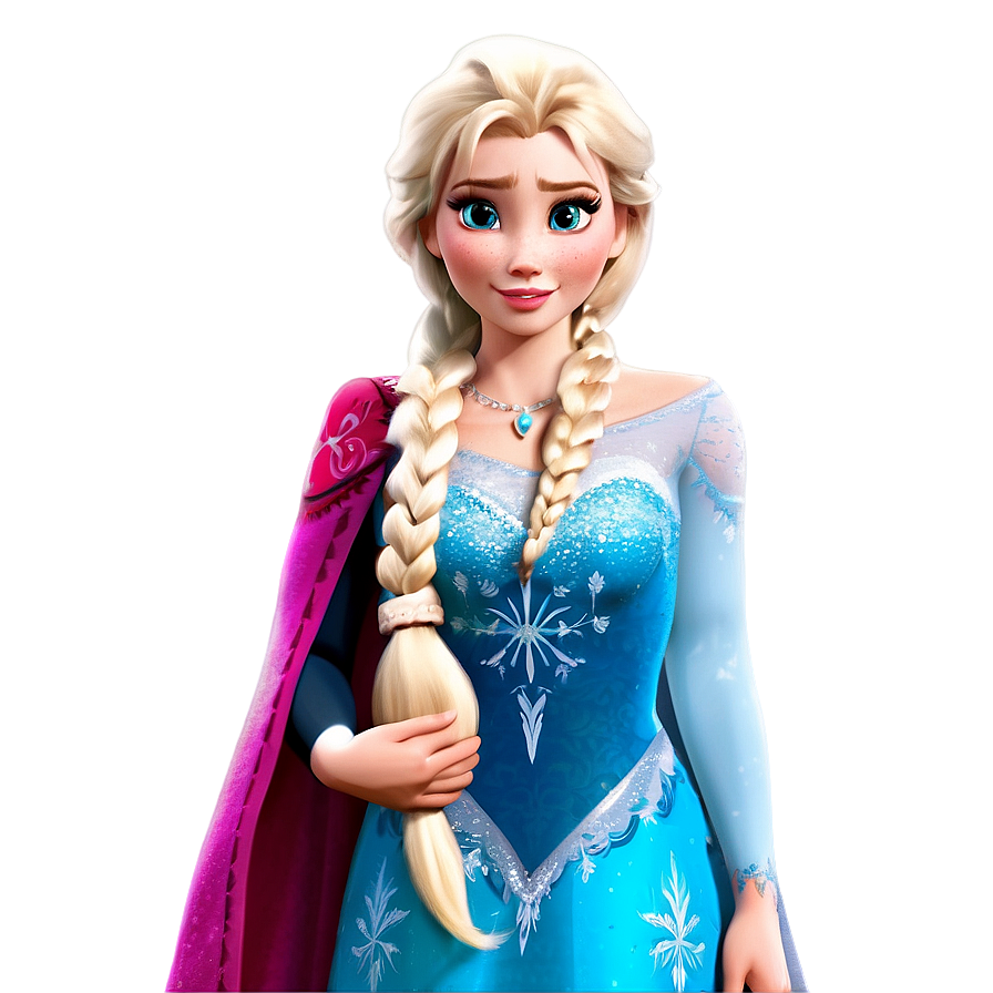 Frozen Adventure On Ice Png Kff