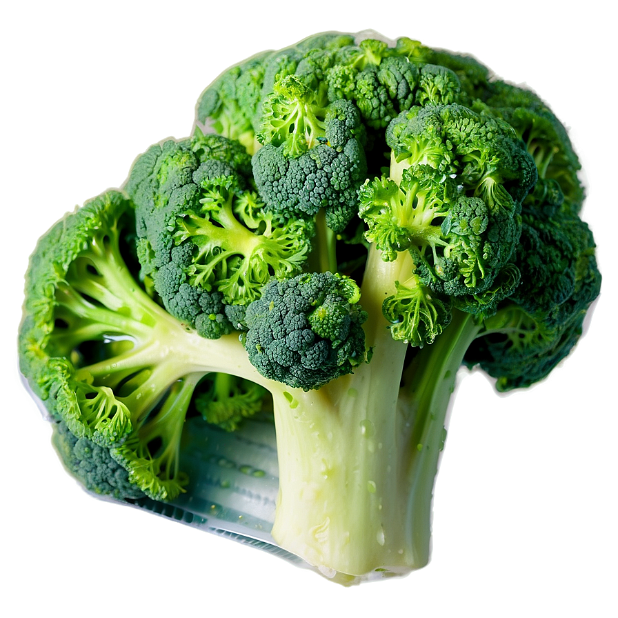 Frozen Broccoli Png 49