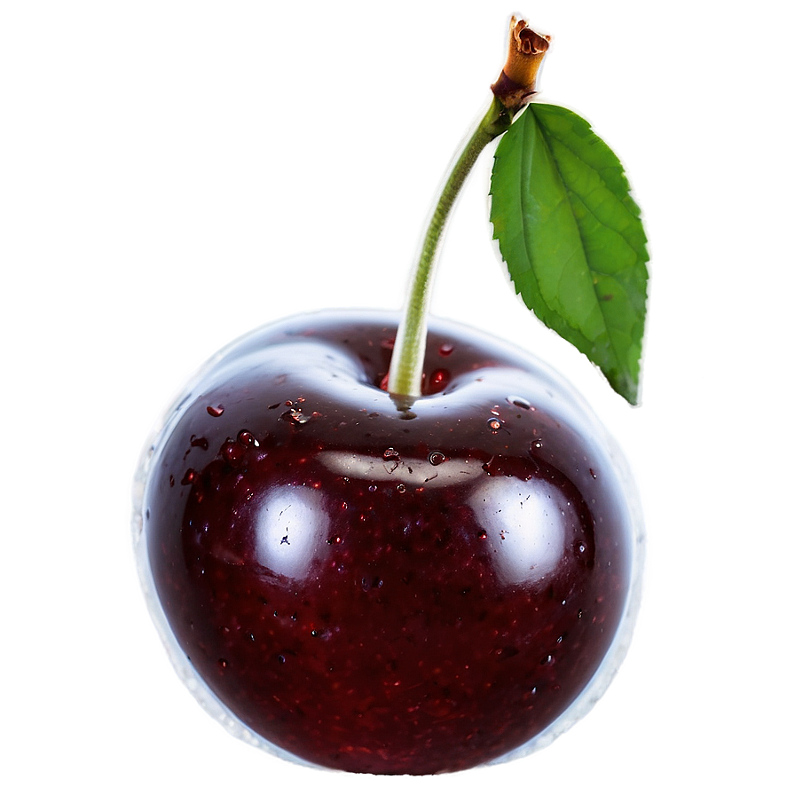 Frozen Cherry Png Edv