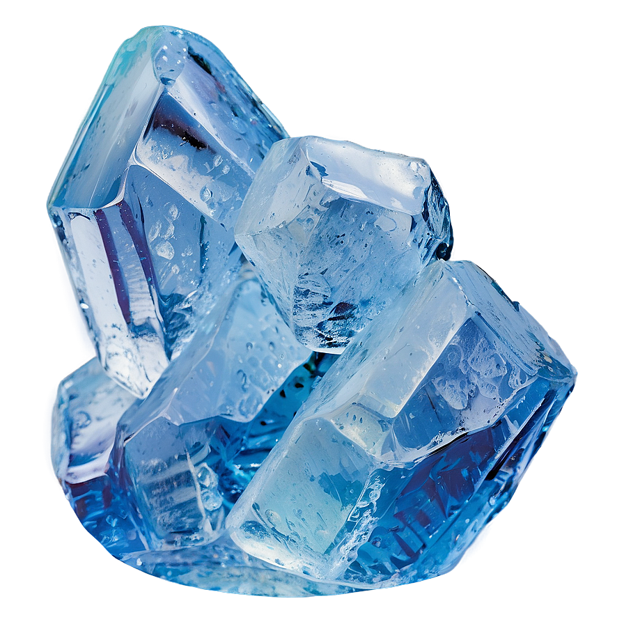 Frozen Water Ice Png Scd92