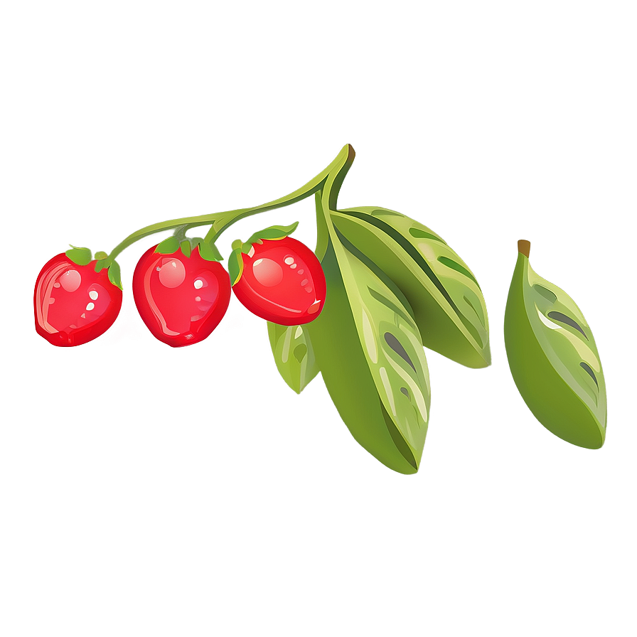 Fruit Bearing Plant Clipart Png Olm65