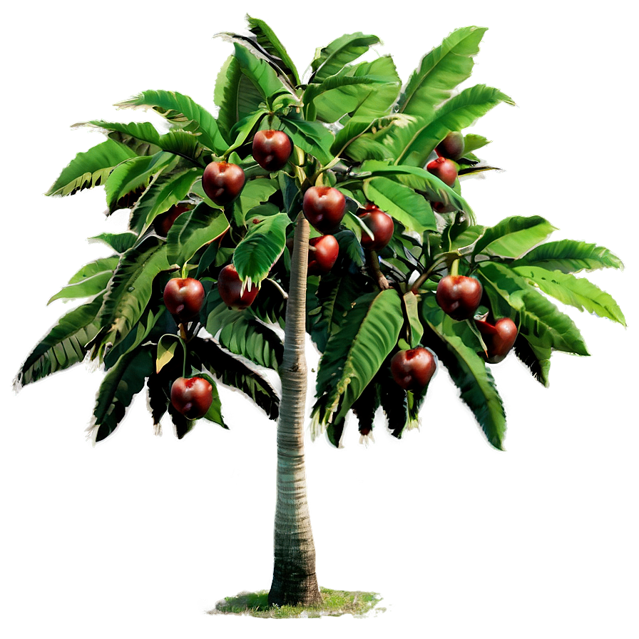 Fruit Bearing Trees Png Fnj23