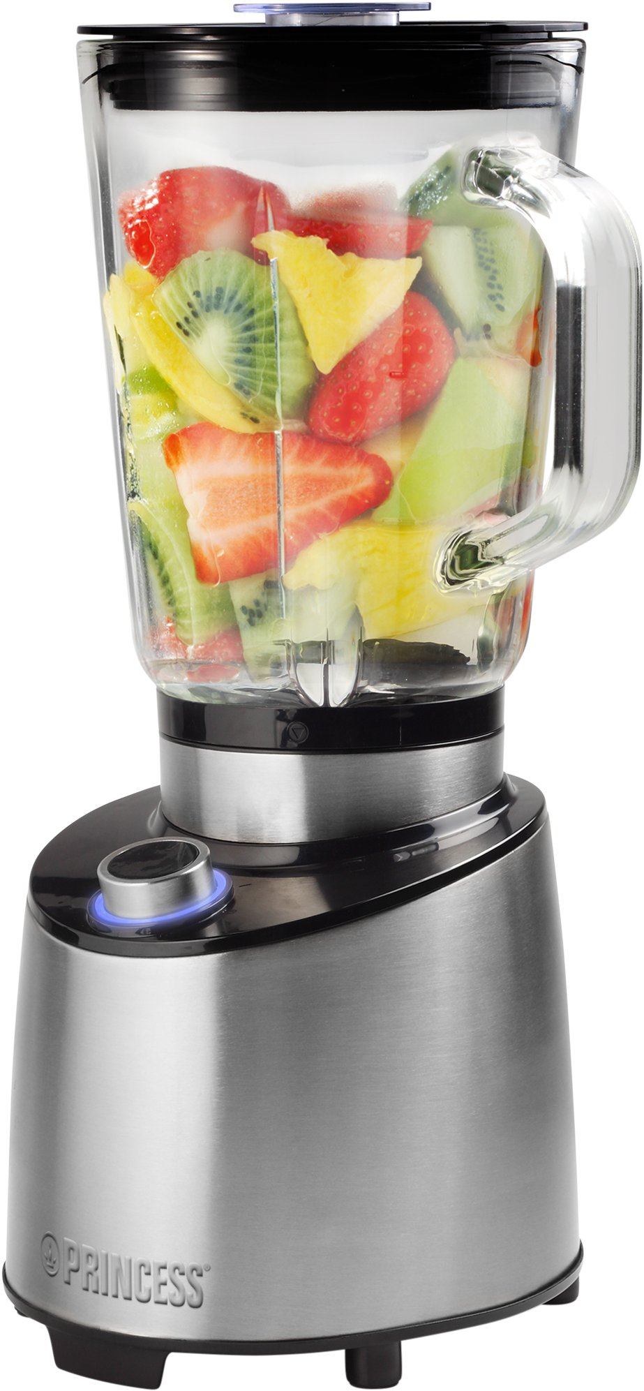 Fruit Blender Readyto Mix