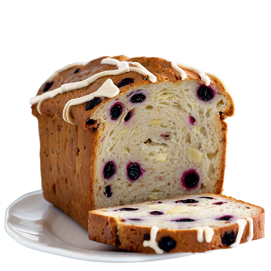 Fruit Bread Slice Png Dci62