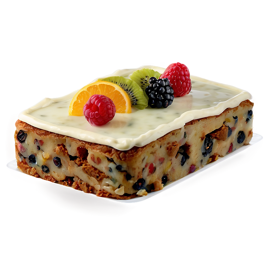 Fruit Cake Png Xiy