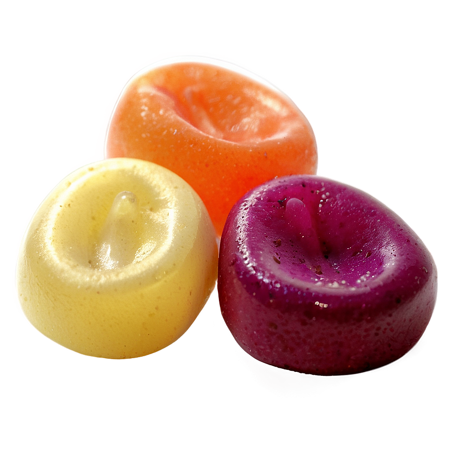 Fruit Candies Png Yas83