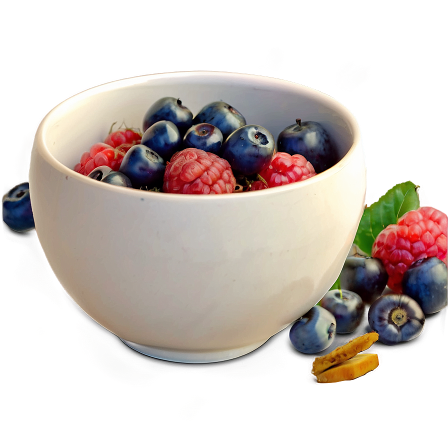 Fruit Elixir Bowl Png 85