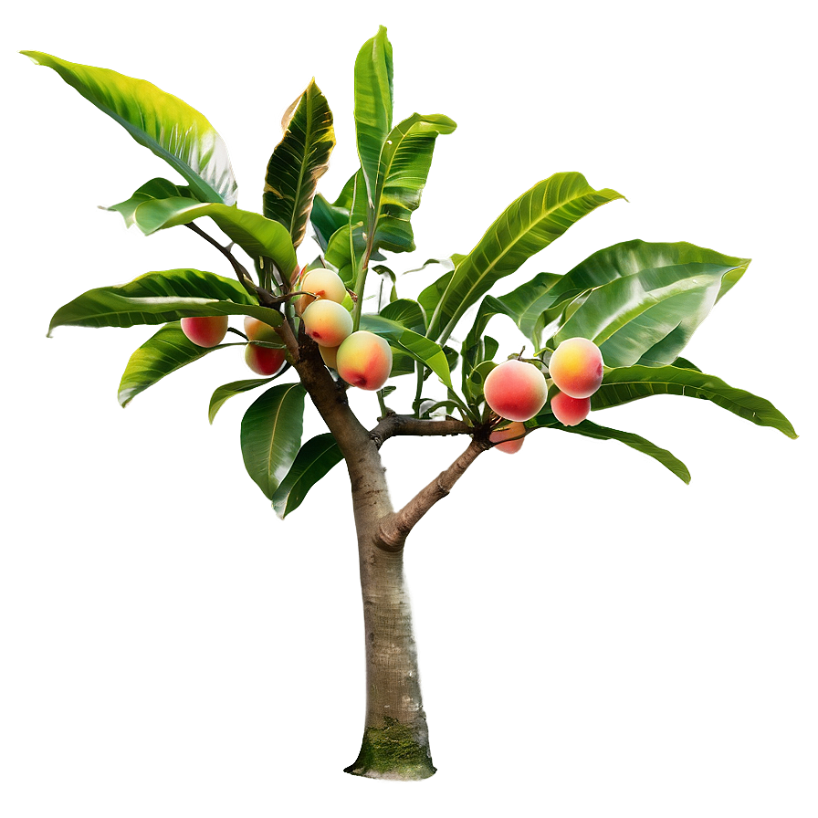 Fruit Tree B