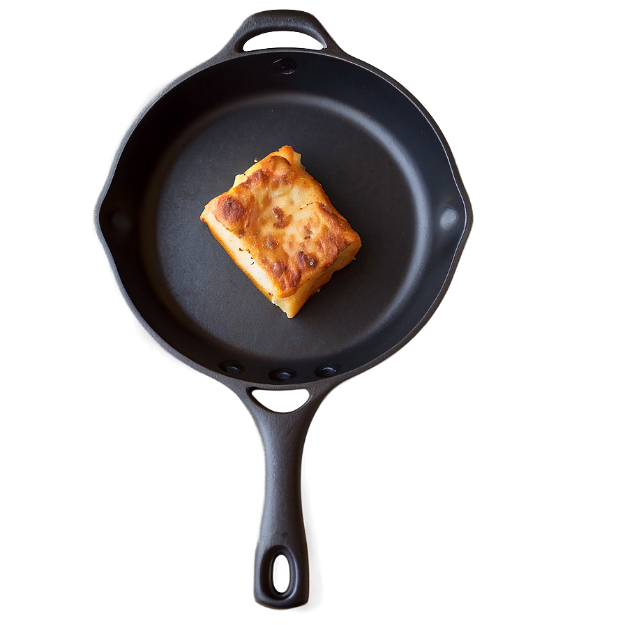 Frying Pan Png Aut