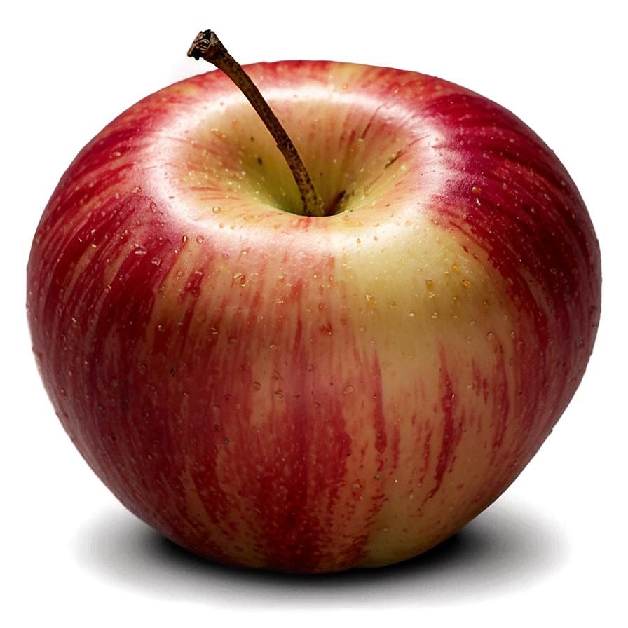 Fuji Apple Selection Png Vaj31