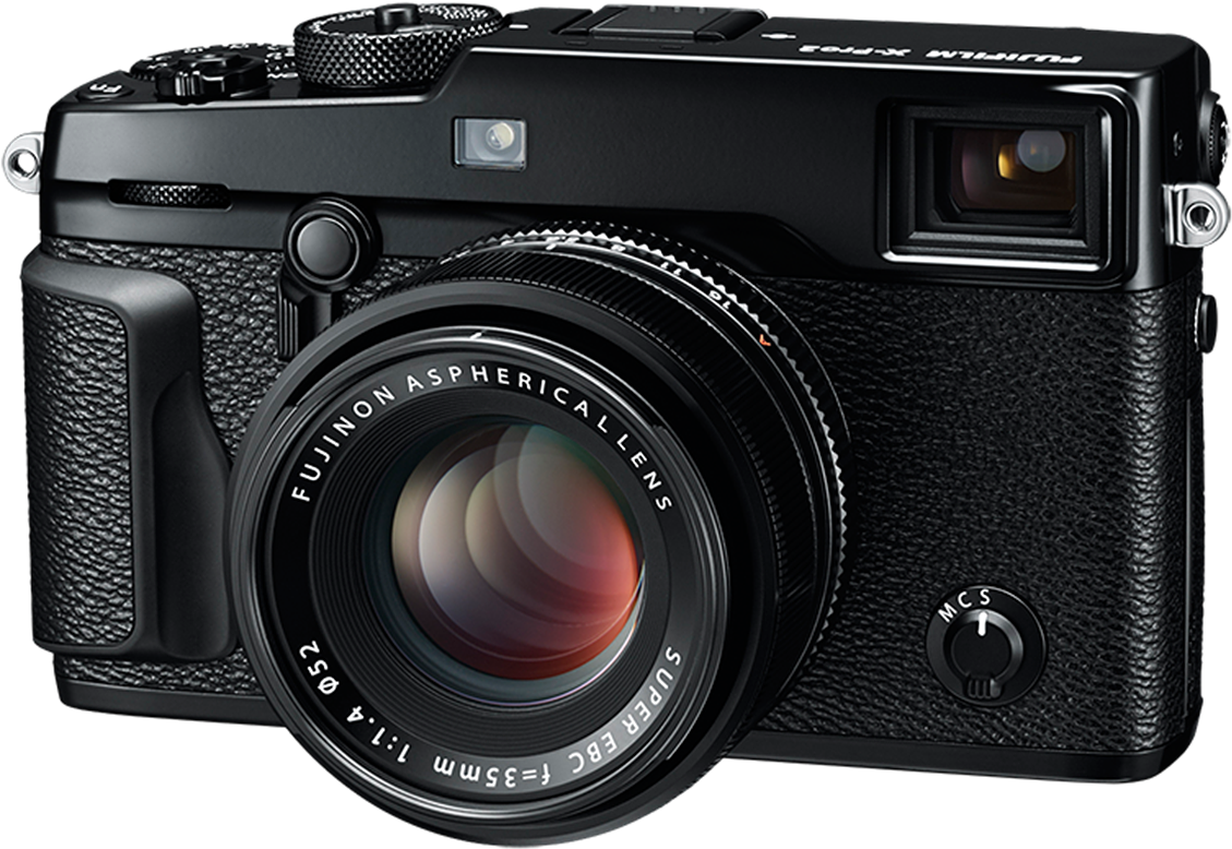 Fujifilm X100 V Classic Camera