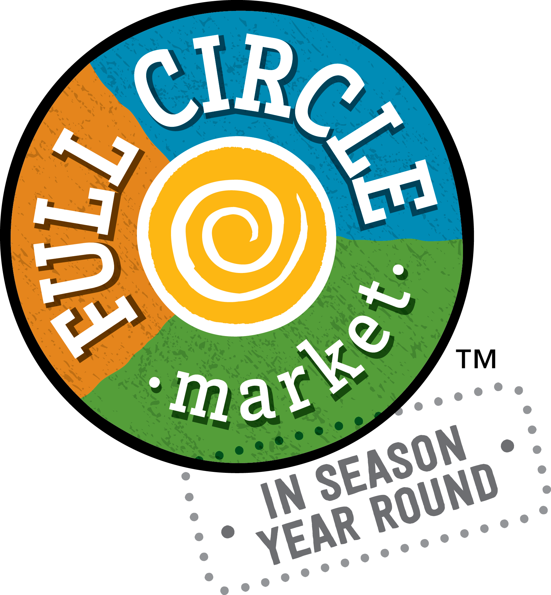 Full Circle Market Logo