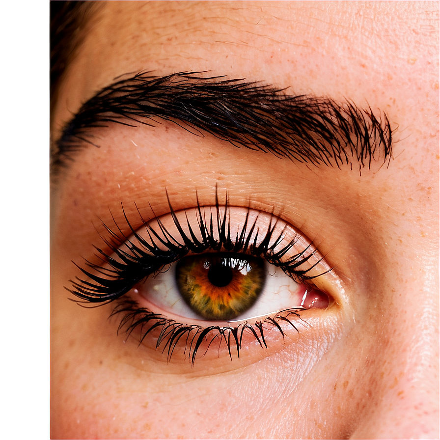 Full Eyelash Png Jva