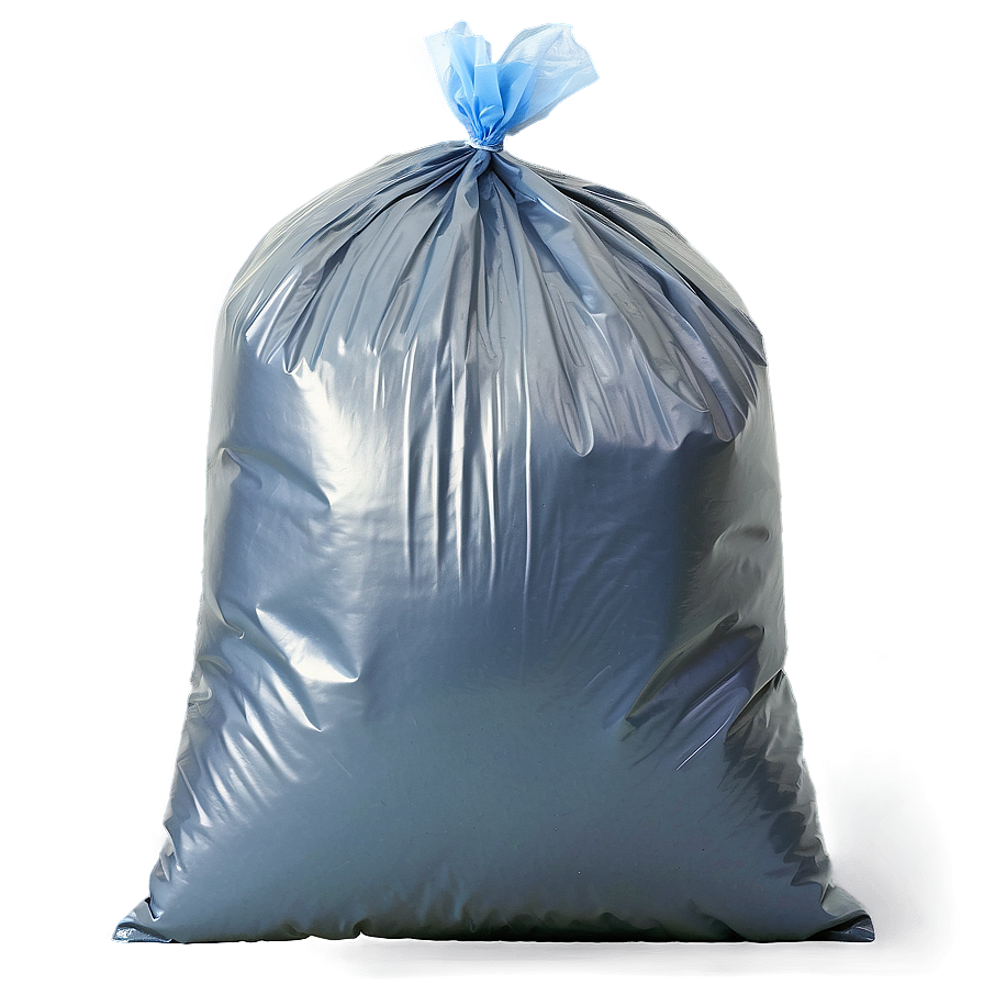 Full Garbage Bag Png Mis99