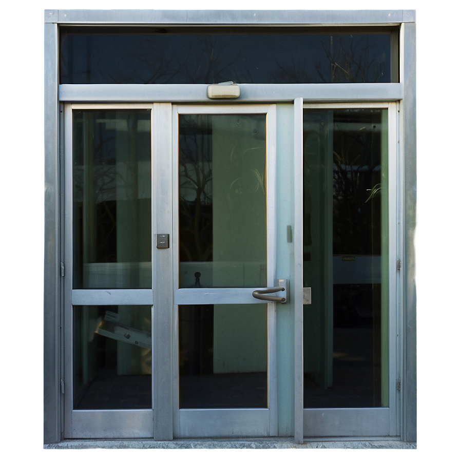 Full Glass Door Png 45