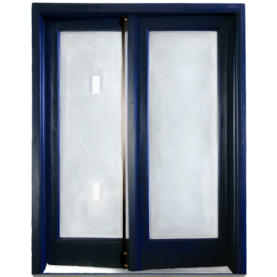 Full Glass Door Png 8