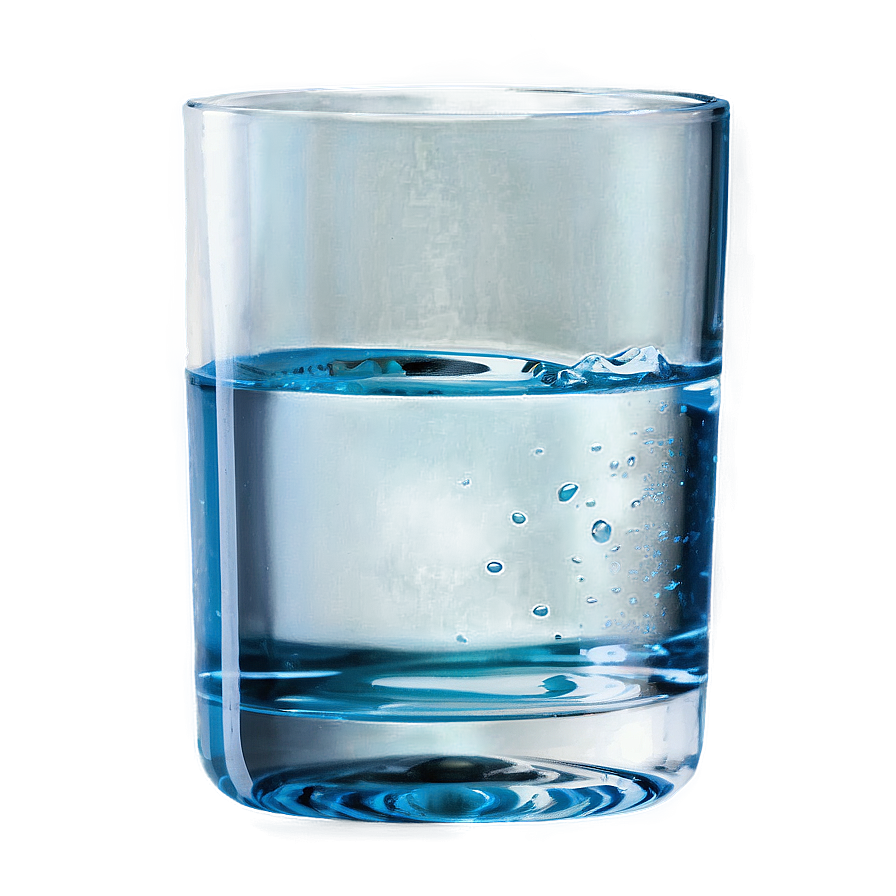 Full Glass Of Water Png 05252024