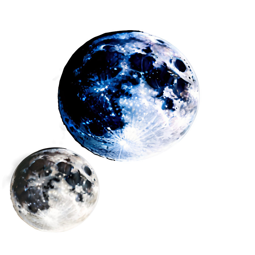 Full Moon Mystique Png Fhb11