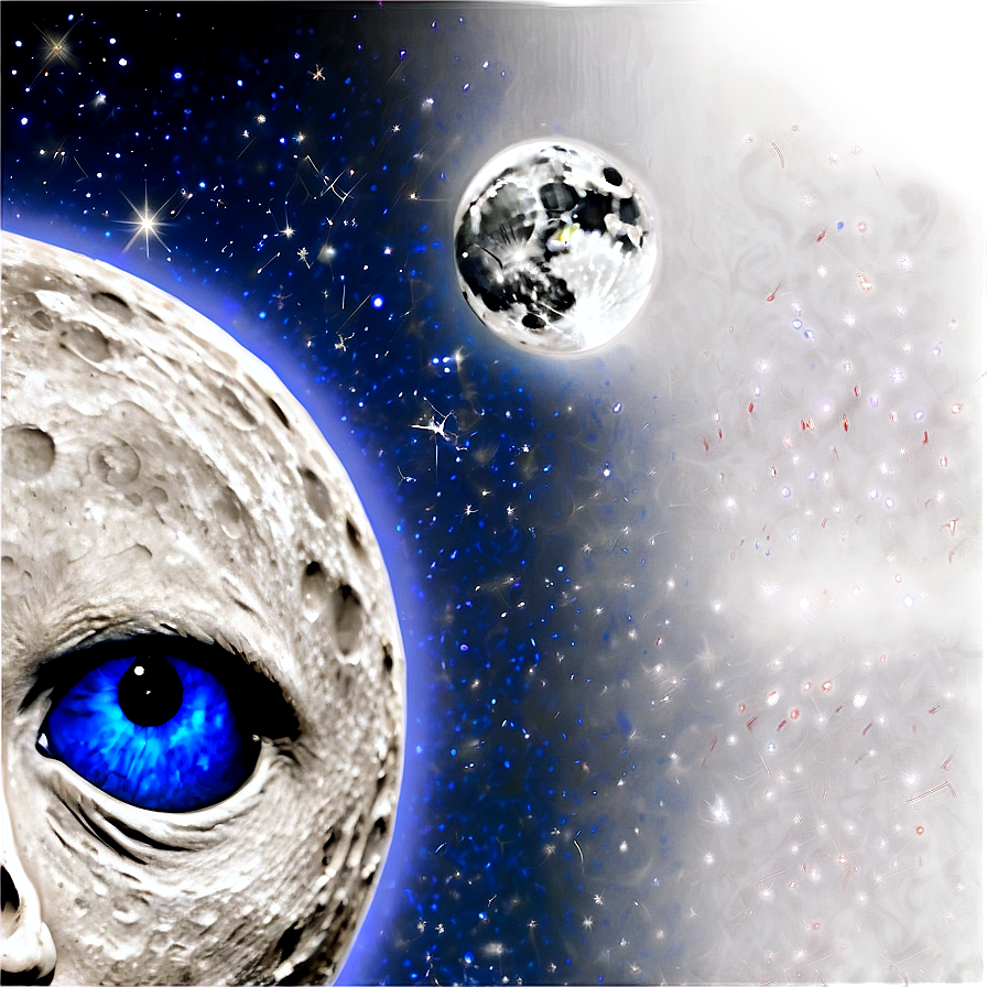 Full Moon Mystique Png Neo96