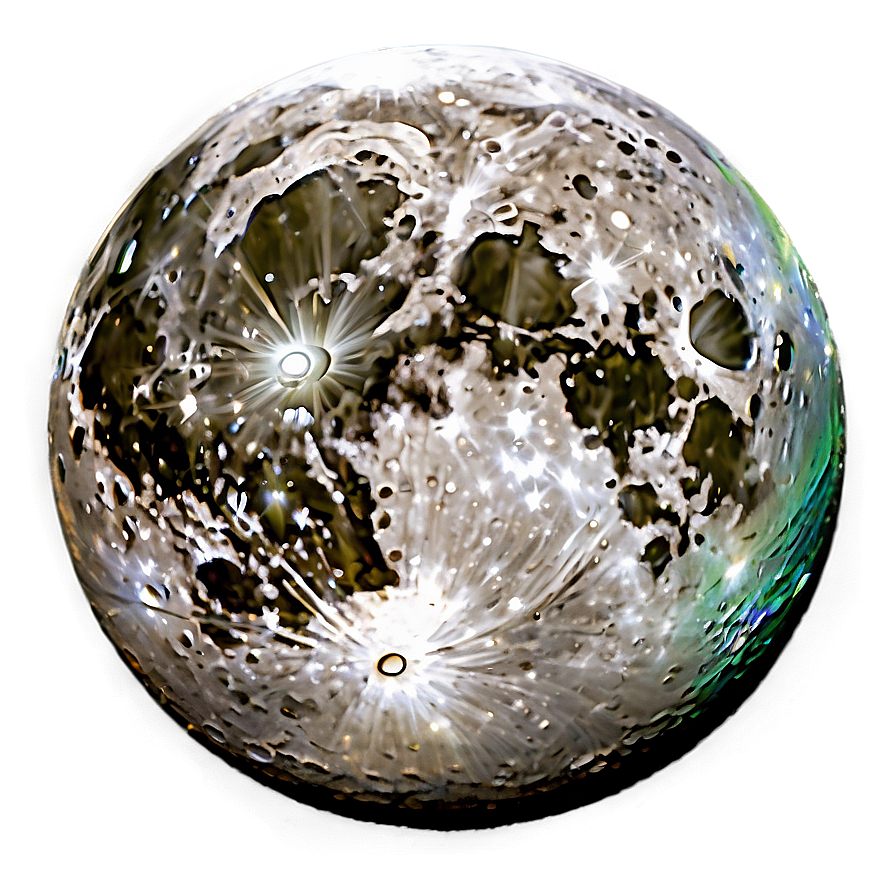 Full Moon Mystique Png Pda